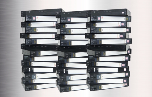 presnimavanja sa video kaseta na hard disk cena