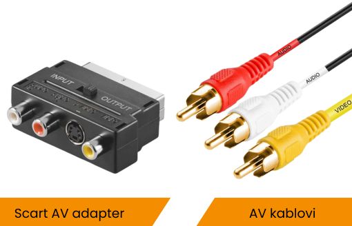 presnimavanje audio kaseta