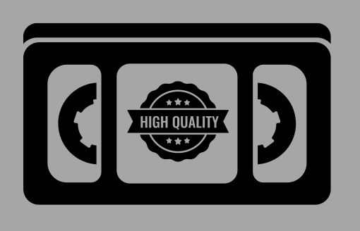 presnimavanje vhs kaseta