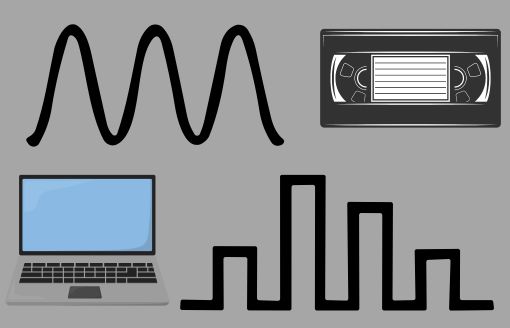 digitalizacija vhs kaseta