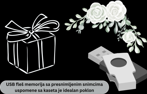 ideja za dobar poklon za nju